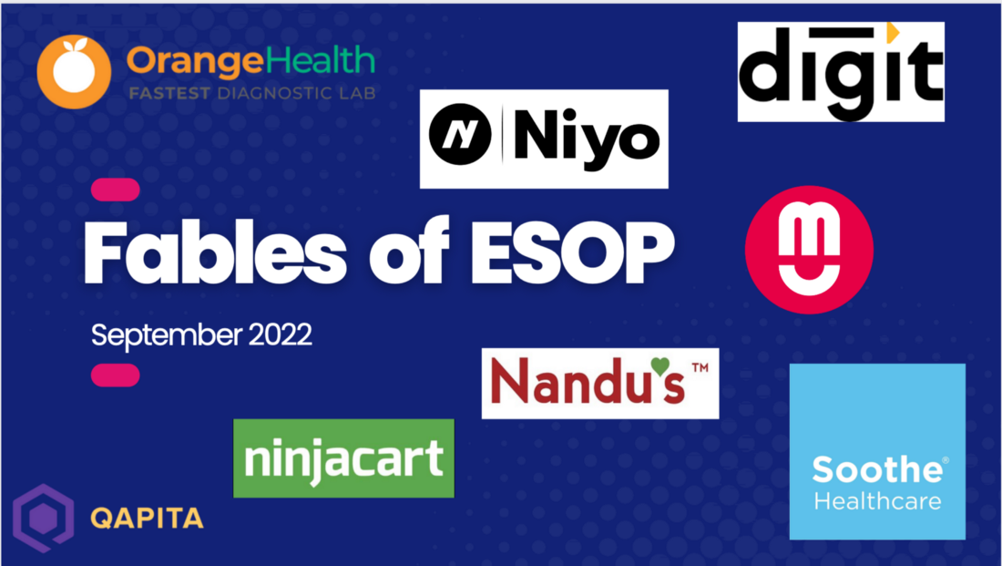 Orange Health, CityMall & Niyo announce Buyback Programs while Q3 sees